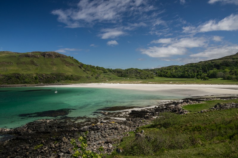 Calgary Bay